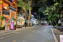 Bán gấp nhà mặt phố nguyễn bỉnh khiêm, vỉa hè kinh doanhdt 70m2, 4tầng, mt 6m, 32tỷ