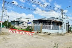 Bán đất tái định cư thị trấn diên khánh sát bên bờ kè trần phú
