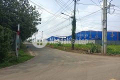 Mặt tiền đt 748, xã an lập, dầu tiếng, bình dương 1000m2 giá ngộp cuối năm