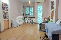 Bán nhà phố hào nam vị trí đắc địa nhà dân xây35mx5t giá 7.5 tỷ.