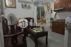 Bán chung cư mini nguyên bản hàm nghi nam từ liêm 45m, 2 ngủ, căn góc giá 1.6 tỷ