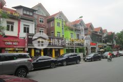 Ngộp bank bán gấp nhà mặt phố nguyễn văn lộc sầm uất gần phố trần phú 130m2 chỉ 33.8 tỷ.