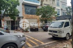 Bán đất yên sở tam trinh 60m phân lô x2b vỉa hè ô tô dừng đỗ ngày đêm hoàng mai