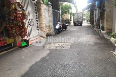 Gấp bán nhà 2 tầng mới đẹp hiện đại kiệt nhựa 5m lê đình lý trung tâm đà nẵng 50m2 4 tỷ