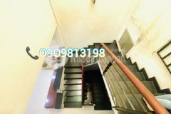 Định cư thiện chí bán nhanh mặt tiền quận 6 shr sang tên giao ngay 3 tầng.