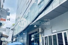 Gấp bán nhà mặt tiền phường tân định quận 1 tphcm giá 28 tỷ