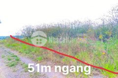 Gần 3 sào n thôn hạ, đức trọng, lâm đồng, cây số 5