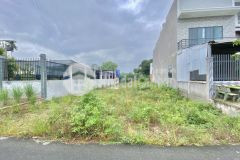 Đất mặt tiền đường số 22 xã tân thông hội củ chi diện tích 7.3x47 340m2. giá 1ty9