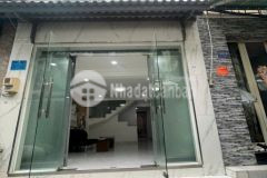 Nhà hẻm lê đình cẩn,p tân tạo dt 40m2 1 lầu 2pn 2wc giá 3,7 tỷ