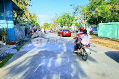 Bán nền 100m² đường b11 kdc phú an, cái răng, tp. cần thơ