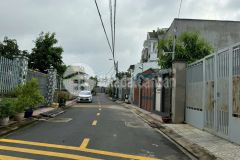 Bán lô đất đẹp mặt tiền đường 102 tăng nhơn phú a,gần chợ lê văn việt, dt 200m²6.8tỷ.