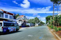 Bá.n nền 95m² đường c1 kdc thiên lộc, cái răng, tp. cần thơ lh 0939 961 661 thịnh