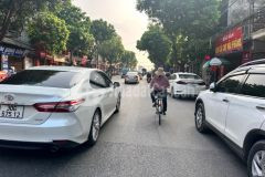 Đất yên viên mặt ngõ thông ô tô tránh đầu tư kinh doanh đỉnh, dt105 mt5.5 giá 6ty