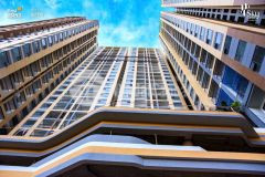 Kẹt tiền, cần bán nhanh căn hộ 2pn2wc view cầu vượt sóng thần