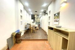 Hào nam đống đa vài bước ra đến phố 4 tầng đẹp lung linh ở ngay.