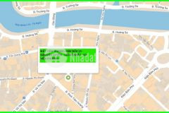 Gấp bán nhà hẻm xe ô tô quận 1 tphcm gần chợ bến thành giá 22 tỷ 500