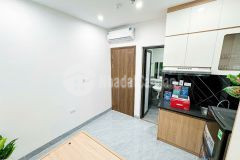 Chỉ 22 tỷ 90m2 âu cơ 7t thang máy lô góc ô tô 1.2 tỷ năm đầu tư 0983458219