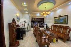 Bán nhà biệt thự phố phú thượng tây hồ 85m2 x 4t, mt 6m, 20 tỷ. gara ô tô, 3 thoáng.