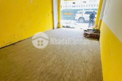 Bán nhà mặt phố kim đồng 5 tầng hoàng mai