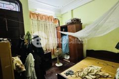 Bán nhà lạc trung phân lô 4 tầng ô tô tránh hai bà trưng