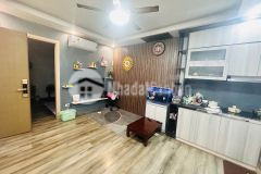 Bán chung cư ruby ct3 phúc lợi tầng4 48m 2pn2vs giá 2,35tỷ