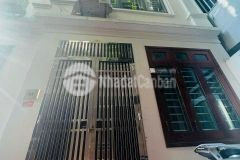 Bán nhà ngõ 26 tư đình, bát khối, long biên, 31m2, 5 tầng, ô tô đỗ cửa, giá 5 tỷ hơn