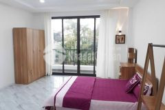 Cho thuê căn hộ trung tâm thành phố bảo lộc, lâm đồng