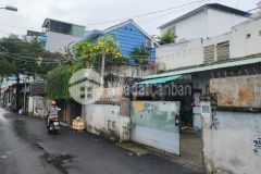 Dãy trọ mặt tiền đường 26 phước long quận 9 cũ tp thủ đức 12.8tỷ196m2.