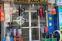 Bán nhà mặt phố quang trung, hà đông, kd sầm uất, dt 40,2m, giá 14,2tỷ.