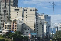 Cần bán khách sạn 4 sao mặt tiền thùy vân view biển