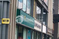 Chính chủ cần bán shophouse chân đế vinhomes skylake lô góc tầng 12 hiện đang cho bidv thuê