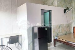 Cho thu.ê phòng minihouse vị trí đẹp view ban công thoáng mát mới 100 kdc tân phú, quận cái răng