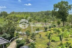 Siêu phẩm đất vườn tại dầu tiếng diện tích lớn 1398m2 giá ngộp cuối năm