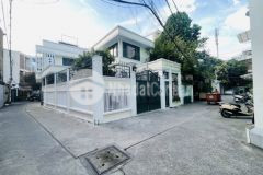 Gấp bán nhà mặt tiền đường nội bộ phường tân định quận 1 tphcm giá 33 tỷ