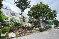 Bá.n nền đường số 11 kdc long thịnh, phường phú thứ, quận cái răng, thành phố cần thơ