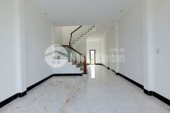 Cho thuê nhà trệt lầu mới xây 100 gần kdc tân phú, cái răng, cần thơ.