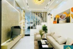 Bán nhà định công hạ hoàng mai,dt45m2,giá nhỉnh 7 tỷ,ngõ thông sáng,oto đỗ cổng