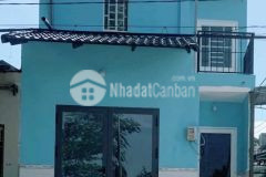 Hót nhà mới mặt tiền bùi công trừng 45m2,,,2tang đông thạnh,hóc môn, kd đa ngành, 1 tỷ nhỉnh