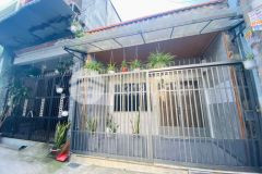 Nhà mới đẹp ở ngay, hẻm rộng đẹp đường tân thới nhất 6, quận 12, 50m2 chỉ 3tỷ2