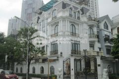 Ngộp bank bán gấp biệt thự lô góc kđt xuân phương tasco view công viên 200m2 chỉ 34.68 tỷ.