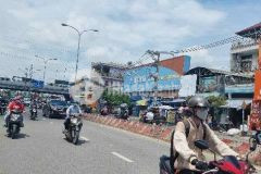 Nhà bình hưng hòa bình tân,ngay ngã tư gò mây,có sẵn nguồn tiền, chỉ với 6 tỷ