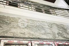 Bán nhà quận 7 dưới 4 tỷ đường huỳnh tấn phát hẻm xe hơi 2 tầng 64m2 full nội thất