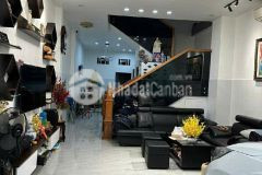 Ô tô vào nhà bán nhà 4 tầng cực đẹp lý thường kiệt, 48m2, 9 tỷ