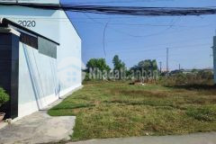 Chủ ngộp bank cần bán lô đất 15m mặt tiền giá ngộp tại dầu tiếng