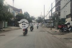 Cần bán gấp siêu phẩm trường thạnh, thủ đức, 2 tầng, 60m2, nhỉnh 4 tỷ.