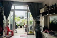 Bán nhà nguyễn chí thanh quận 10 11.6 tỷ 90m2 hxh