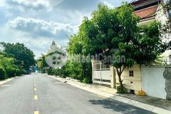 Bán đất 496 dương quảng hàm, p.6, gò vấp 6,5 x 17, giá 12,2 tỷ.