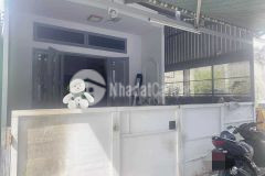 Bán nhà cấp 4 có lửng 80m2 sát mt nguyễn thị kiểu quận 12, hẻm 3 gác, 4 tỷ nhỉnh 0932030061