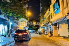 Bán nhà mặt phố đồng cổ 80m2 mặt tiền 5.5m sổ vuông vỉa hè ô tô kinh doanh gần hồ tây