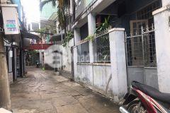 Gấp bán nhà c4 kiệt điện biên phủ, thanh khê đà nẵng 128m26.420 chỉ 2.6 tỷ